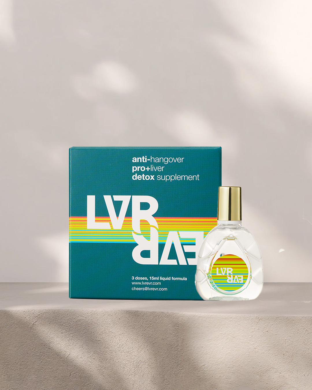 Liver Detox Drops